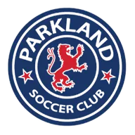 Logo of Parkland SC