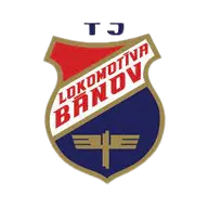 Logo of TJ Lokomotiva Banov