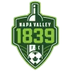 Logo of Napa Valley 1839
