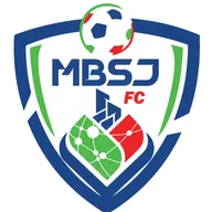 Logo of MBSJ FC (W)