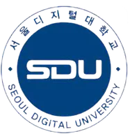 Logo of Seoul Digital University