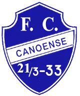 Logo of Canoense (W)
