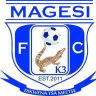 Logo of Magesi