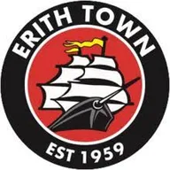 Logo of Erith Town