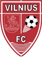Logo of Vilnius FK Zalgiris C