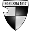 Logo of Borussia Freialdenhoven