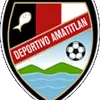 Logo of Deportivo Amatitlan (w)