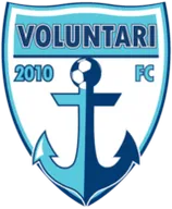 Logo of FC Voluntari