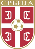 Logo of Serbia U17
