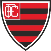 Logo of Oeste FC