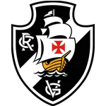 Logo of Clube de Regatas Vasco da Gama