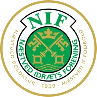 Logo of Næstved IF 2