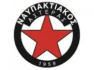 Logo of Nafpaktiakos