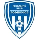 Logo of Podkonice
