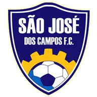 Logo of Sao Jose (w)