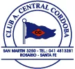 Logo of Central Cordoba