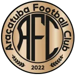 Logo of Aracatuba SP Youth