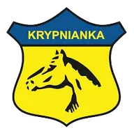 Logo of Krypnianka Krypno