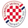 Logo of Glenorchy Knights