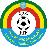 Logo of Ethiopia U17 (w)