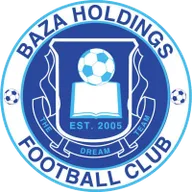 Logo of Baza Holdings