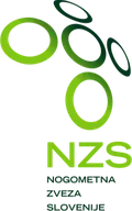 Logo of Slovenia (w) U16