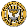 Logo of Friska Viljor FC