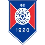 Logo of Sloga Pozega
