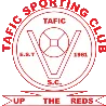 Logo of Tafic FC