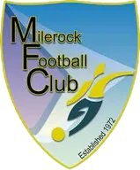 Logo of Milerock FC