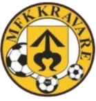 Logo of Kravare