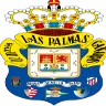 Logo of Las Palmas C