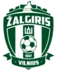Logo of VMFD Zalgiris III