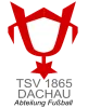 Logo of TSV Dachau 1865