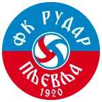Logo of FK Rudar Pljevlja