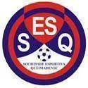 Logo of Queimadense PB