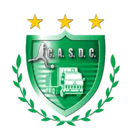 Logo of Deportivo Camioneros Youth