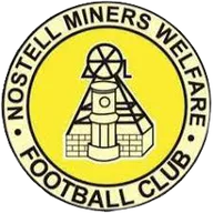 Logo of Nostell MW