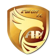 Logo of Dalian K'un City