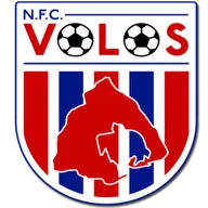 Logo of Volos Nps U19