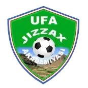 Logo of Jizzax FA