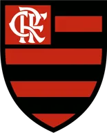 Logo of CR Flamengo