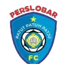 Logo of Perslobar Lombok Barat