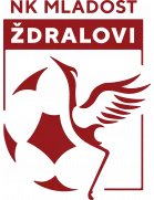 Logo of Mladost Zdralovi