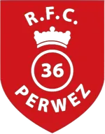 Logo of RFC Perwez