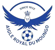 Logo of Aigle Royal du Moungo