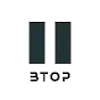 Logo of BTOP Thank Kuriyama