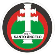 Logo of Santo Angelo RS