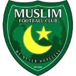 Logo of Muslim FC