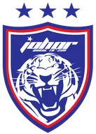 Logo of Johor Darul Takzim III FC U20